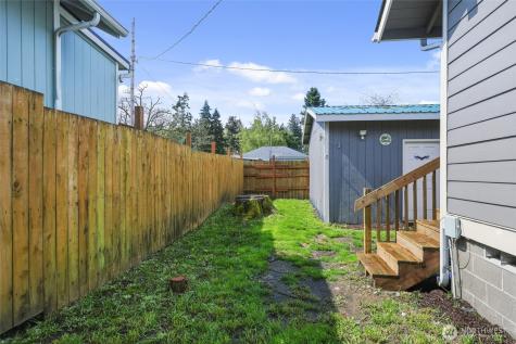 305 Market Street N Bucoda WA 98530