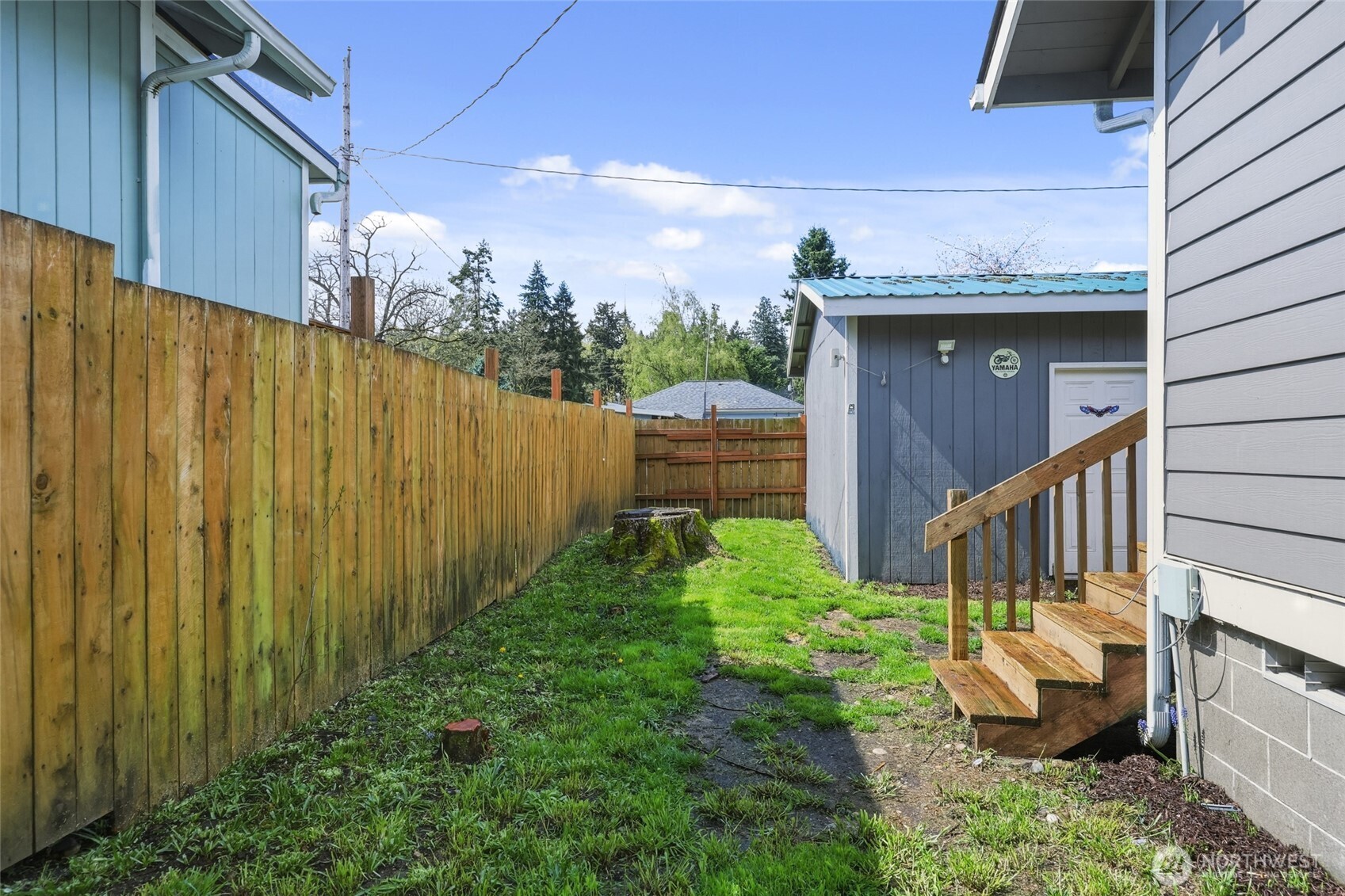 305 Market Street N Bucoda WA 98530