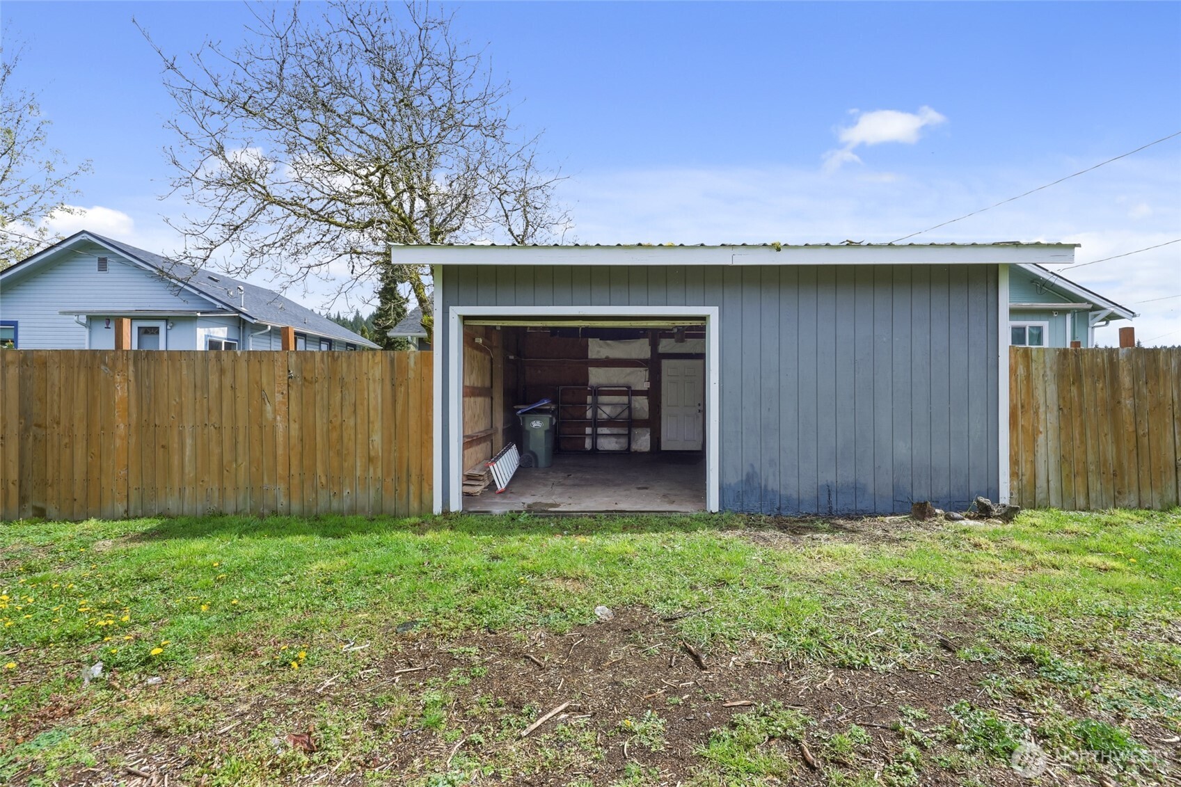 305 Market Street N Bucoda WA 98530