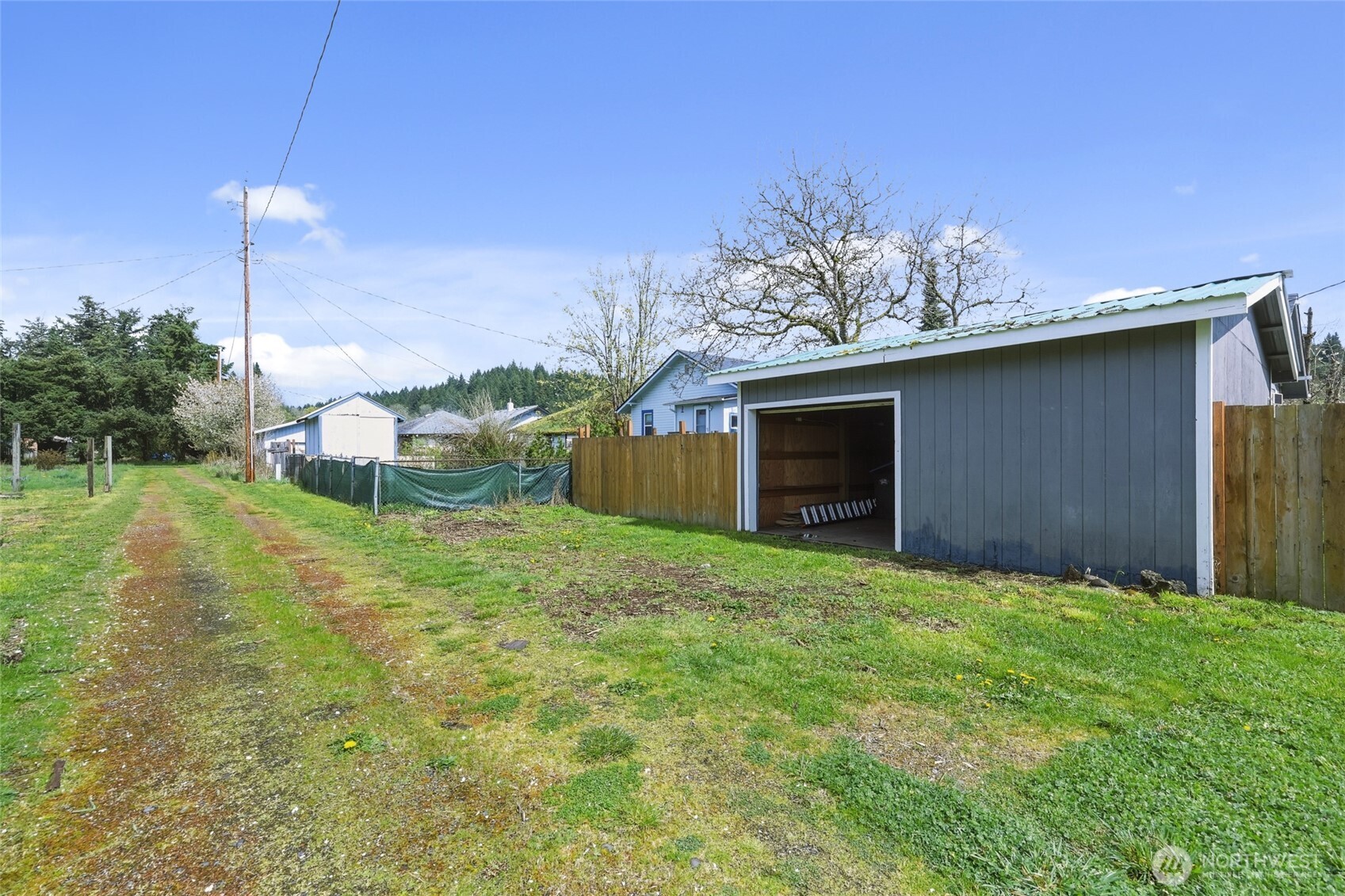 305 Market Street N Bucoda WA 98530