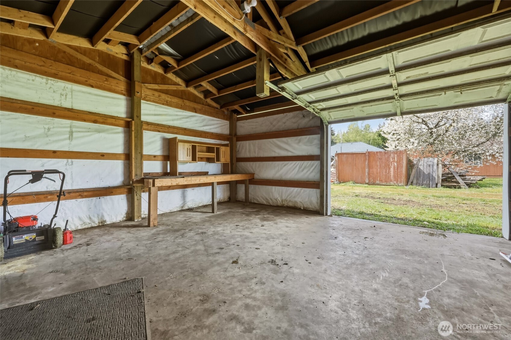 305 Market Street N Bucoda WA 98530