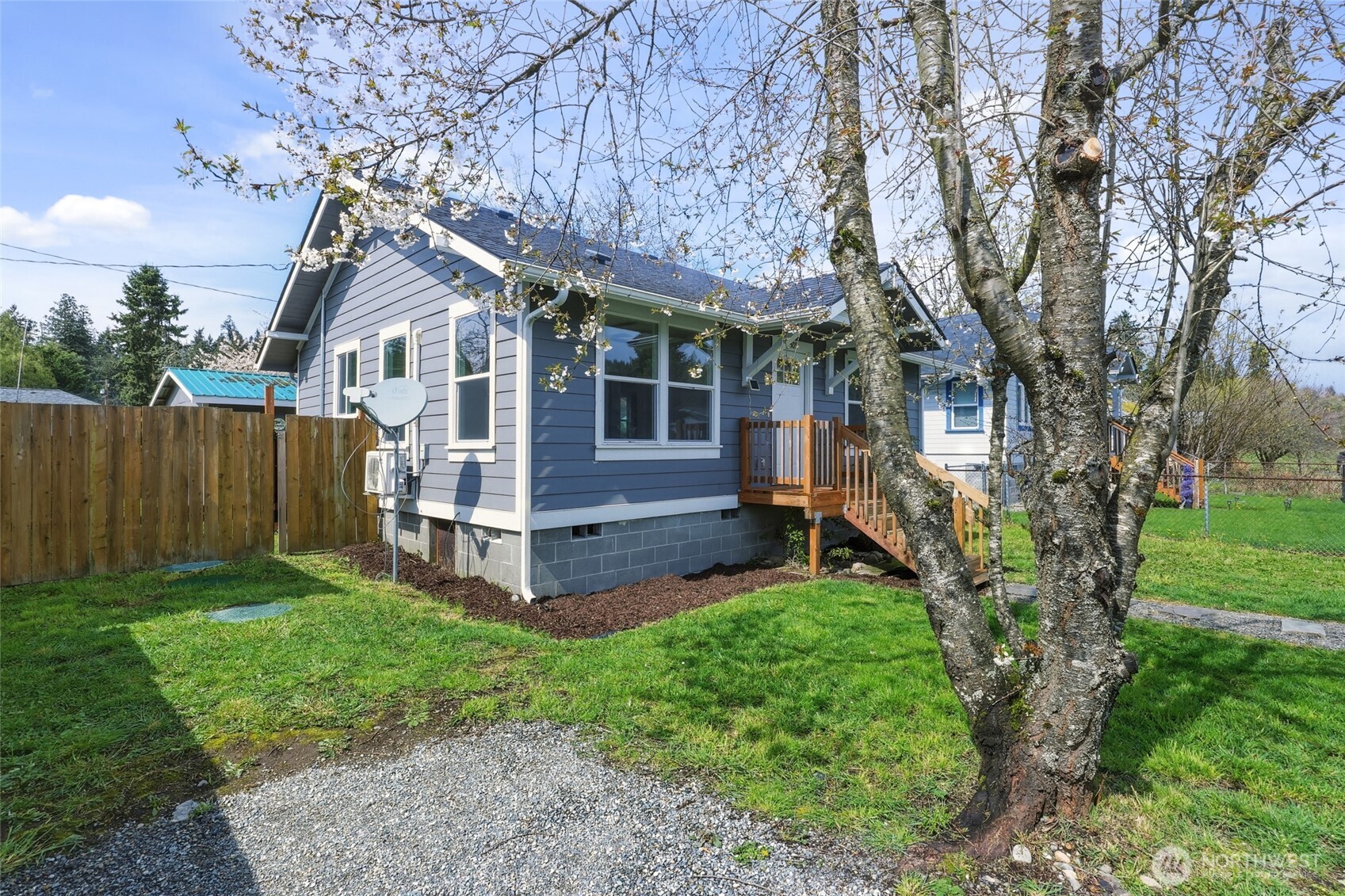 305 Market Street N Bucoda WA 98530