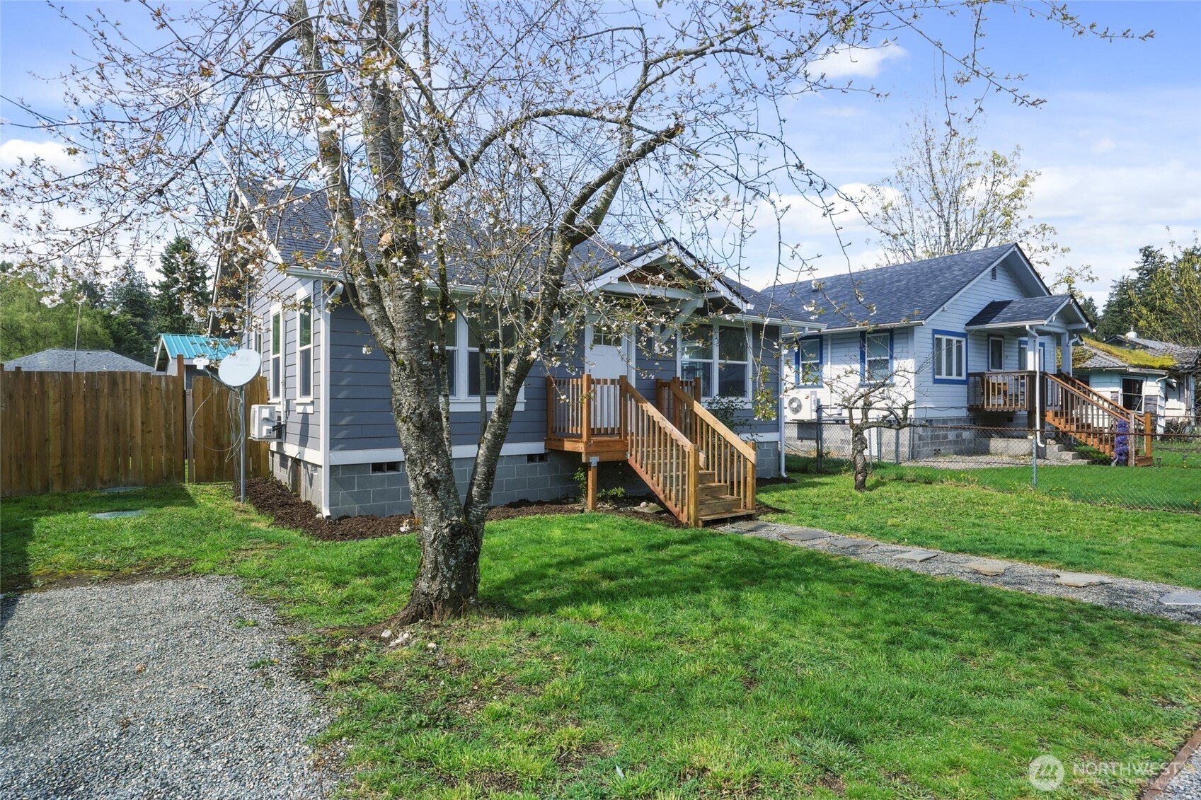 305 Market Street N Bucoda WA 98530