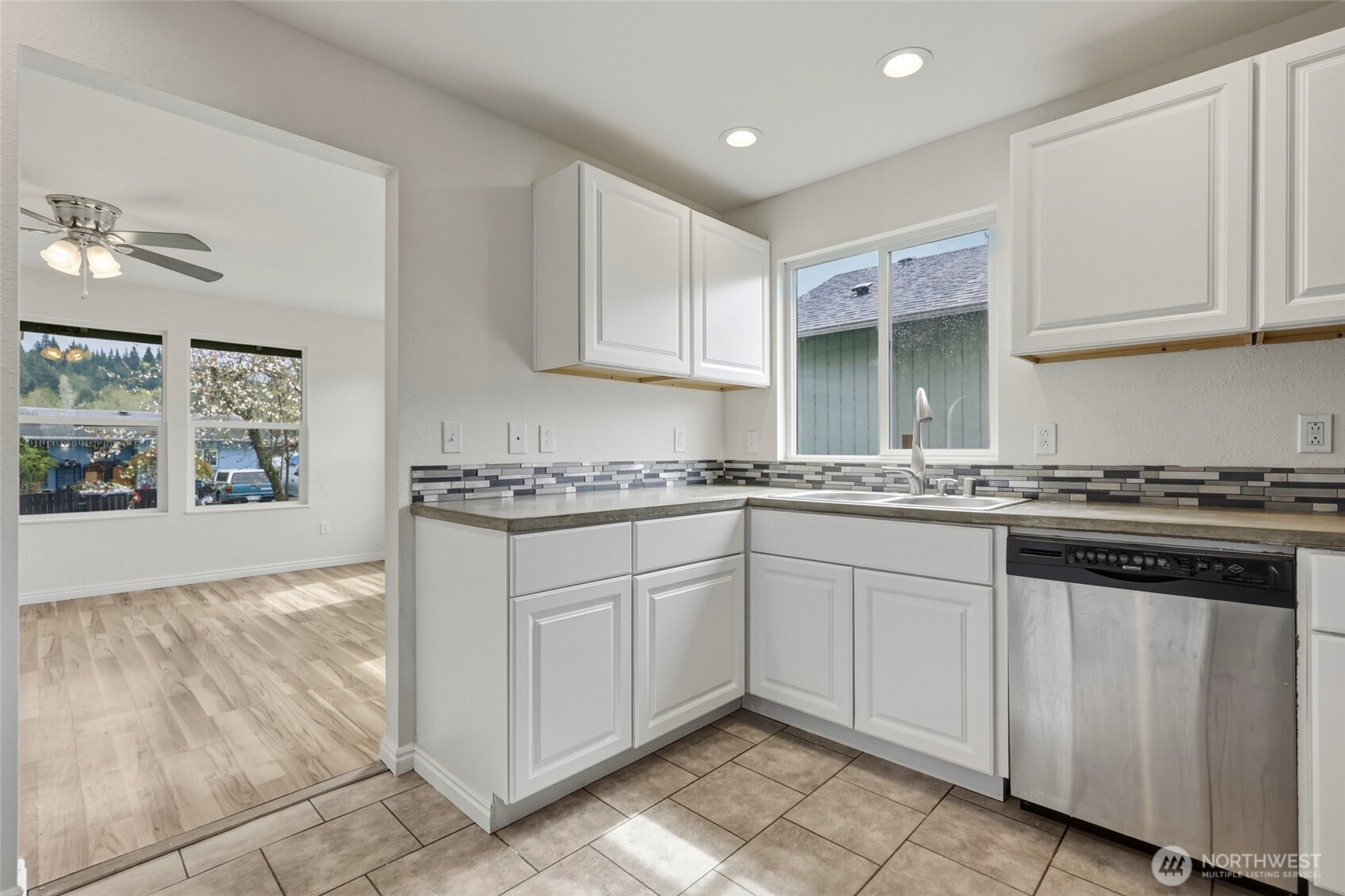 305 Market Street N Bucoda WA 98530