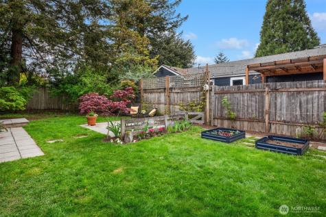 8729 12th Avenue NW Seattle WA 98117