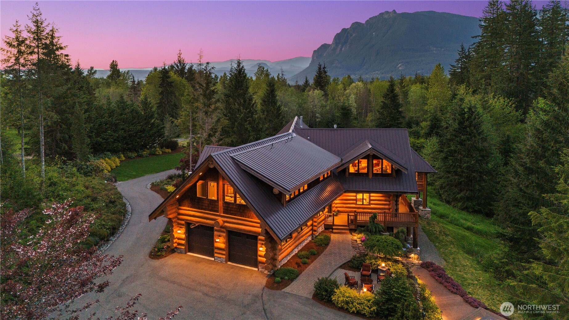16323 Reserve Drive SE North Bend WA 98045