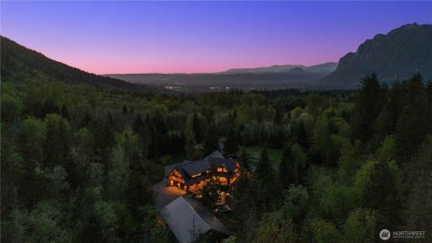 16323 Reserve Drive SE North Bend WA 98045