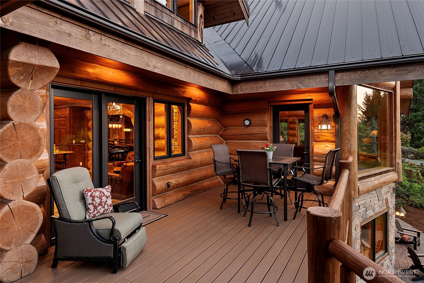 16323 Reserve Drive SE North Bend WA 98045