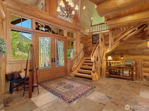 16323 Reserve Drive SE North Bend WA 98045