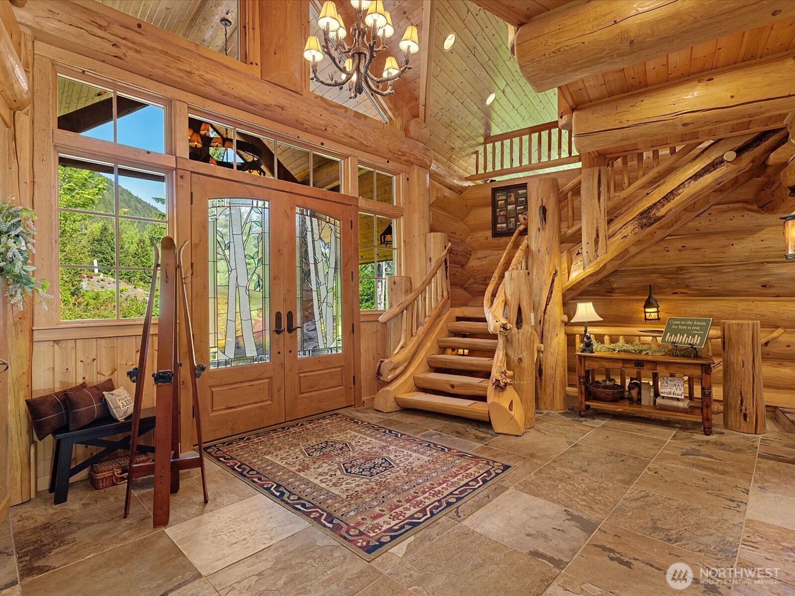 16323 Reserve Drive SE North Bend WA 98045