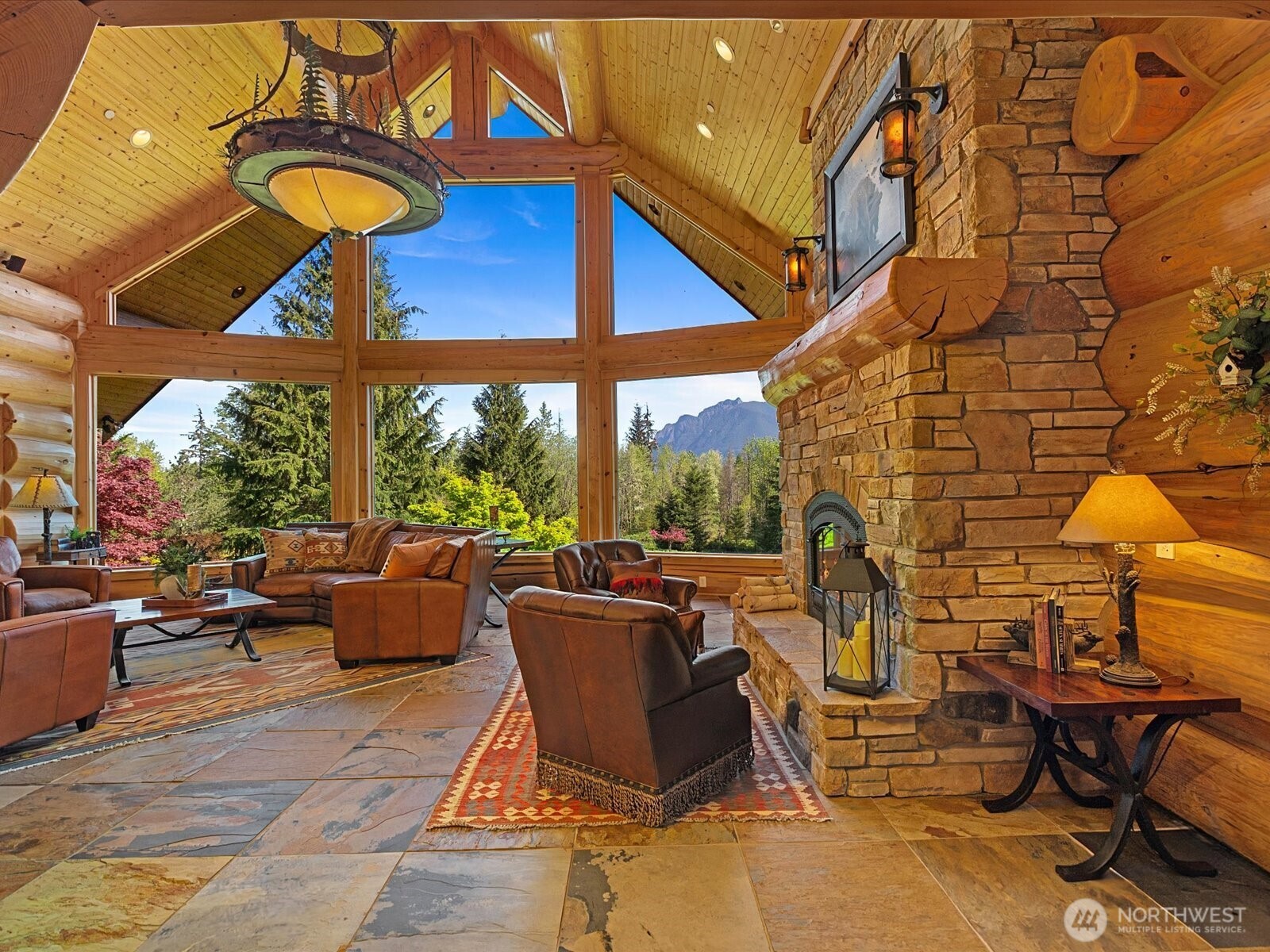 16323 Reserve Drive SE North Bend WA 98045