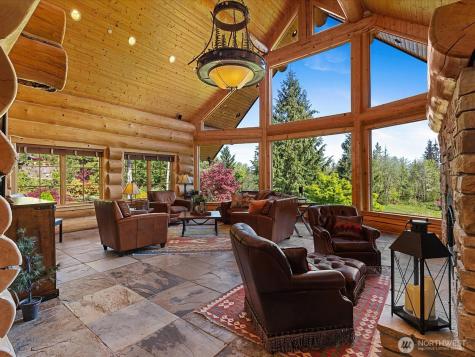 16323 Reserve Drive SE North Bend WA 98045