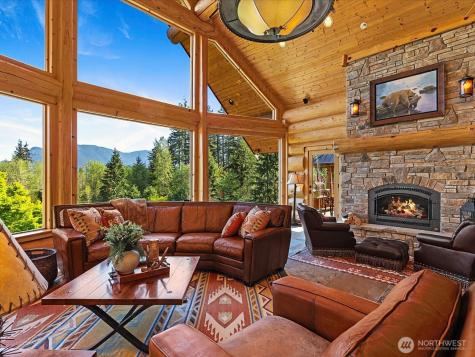 16323 Reserve Drive SE North Bend WA 98045