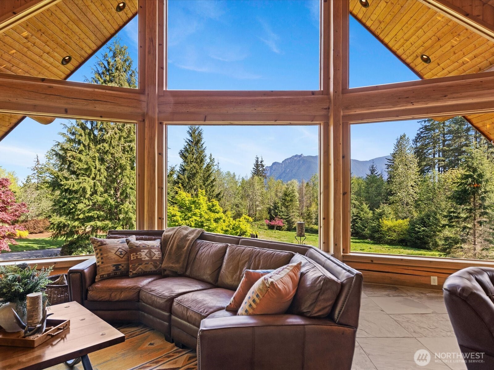 16323 Reserve Drive SE North Bend WA 98045