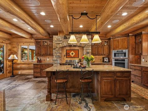 16323 Reserve Drive SE North Bend WA 98045
