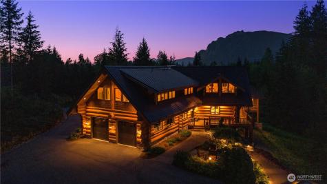16323 Reserve Drive SE North Bend WA 98045