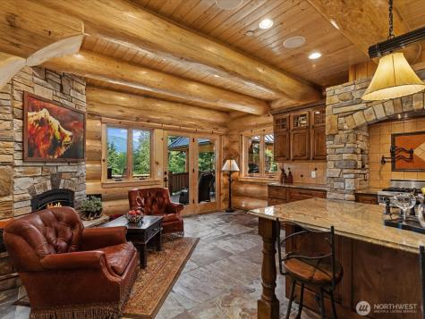 16323 Reserve Drive SE North Bend WA 98045