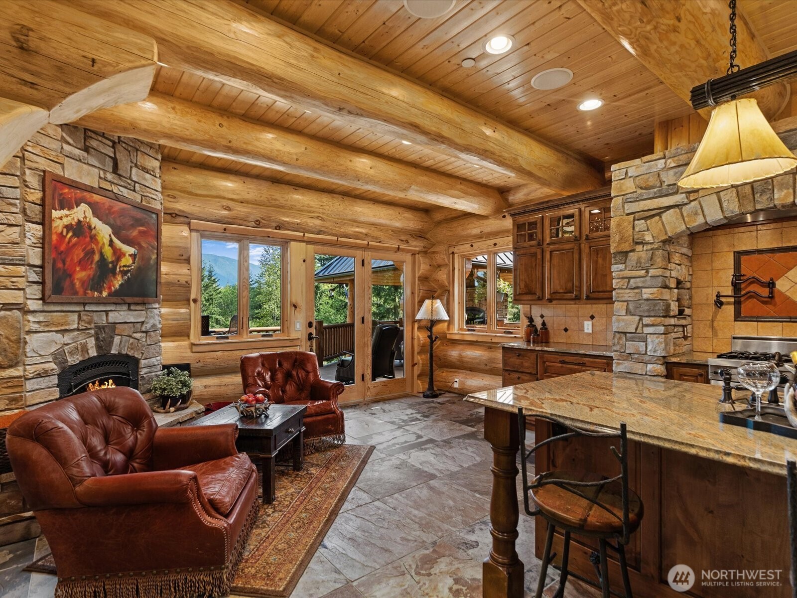 16323 Reserve Drive SE North Bend WA 98045