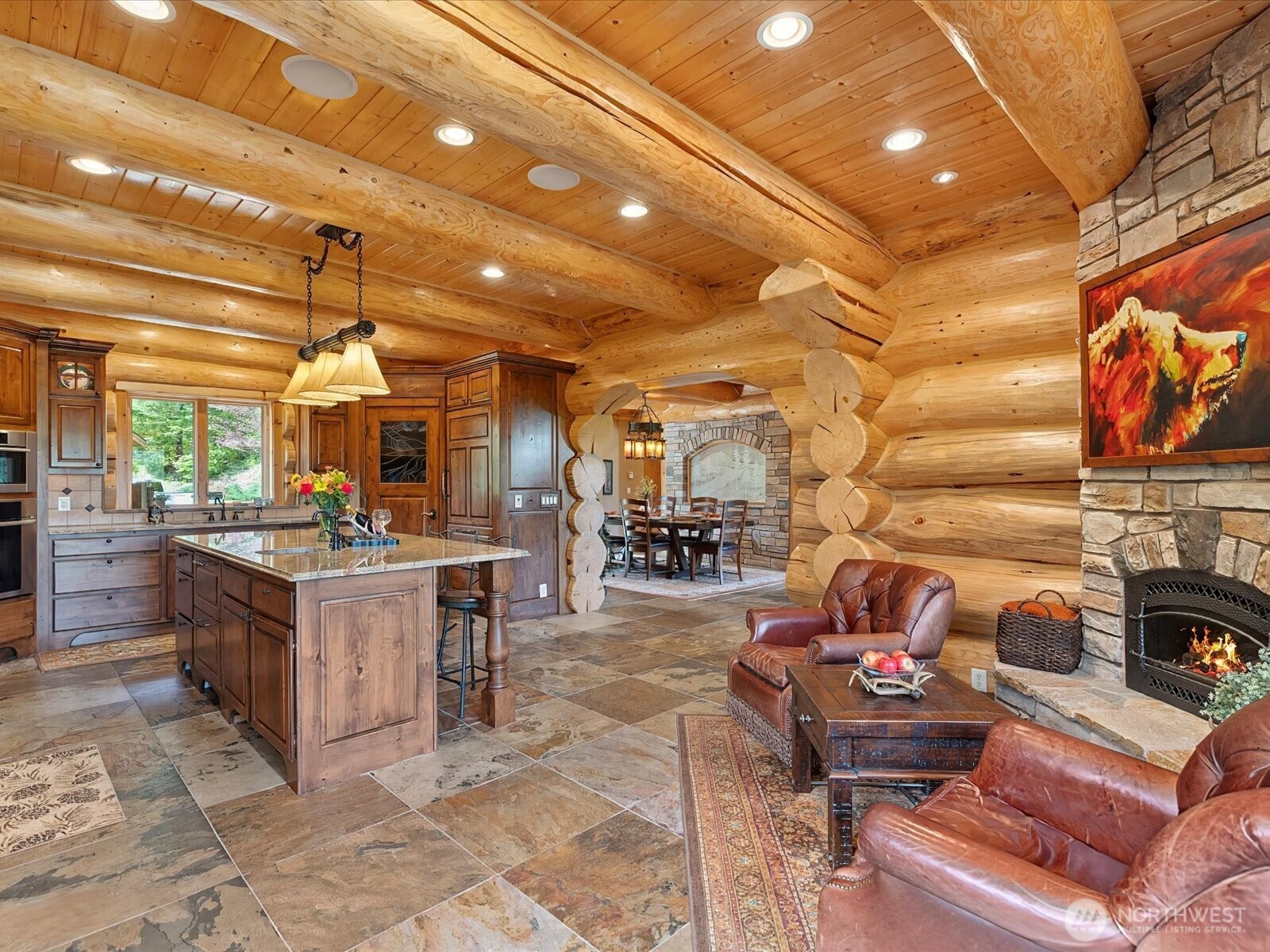 16323 Reserve Drive SE North Bend WA 98045