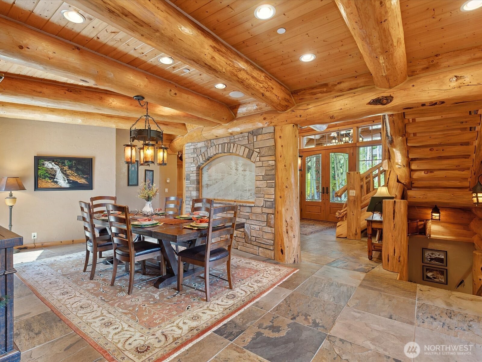 16323 Reserve Drive SE North Bend WA 98045