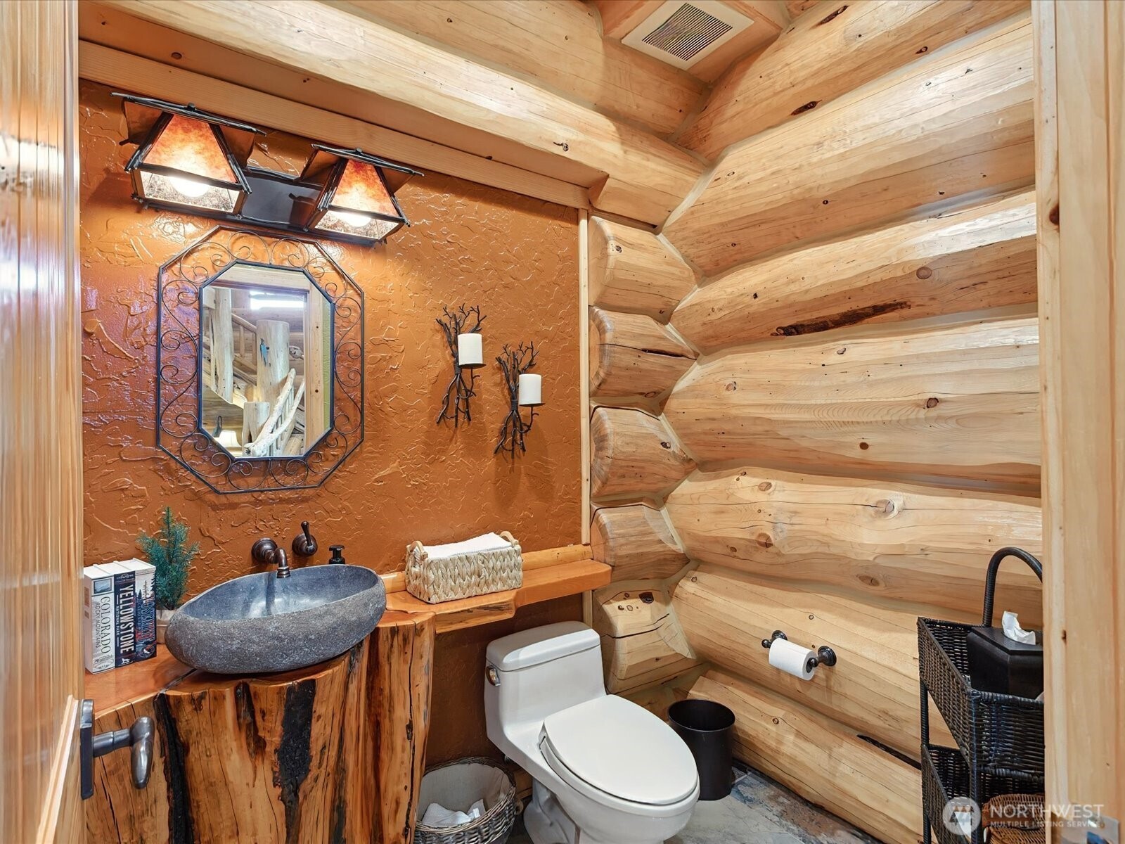 16323 Reserve Drive SE North Bend WA 98045