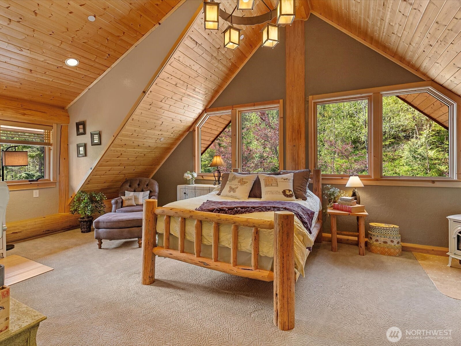 16323 Reserve Drive SE North Bend WA 98045
