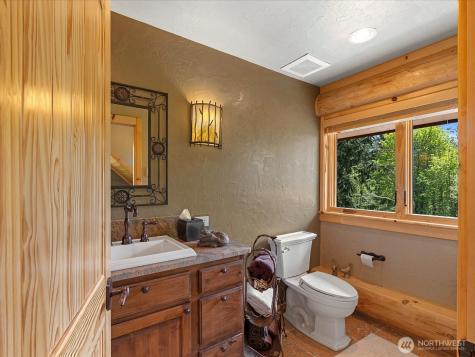 16323 Reserve Drive SE North Bend WA 98045