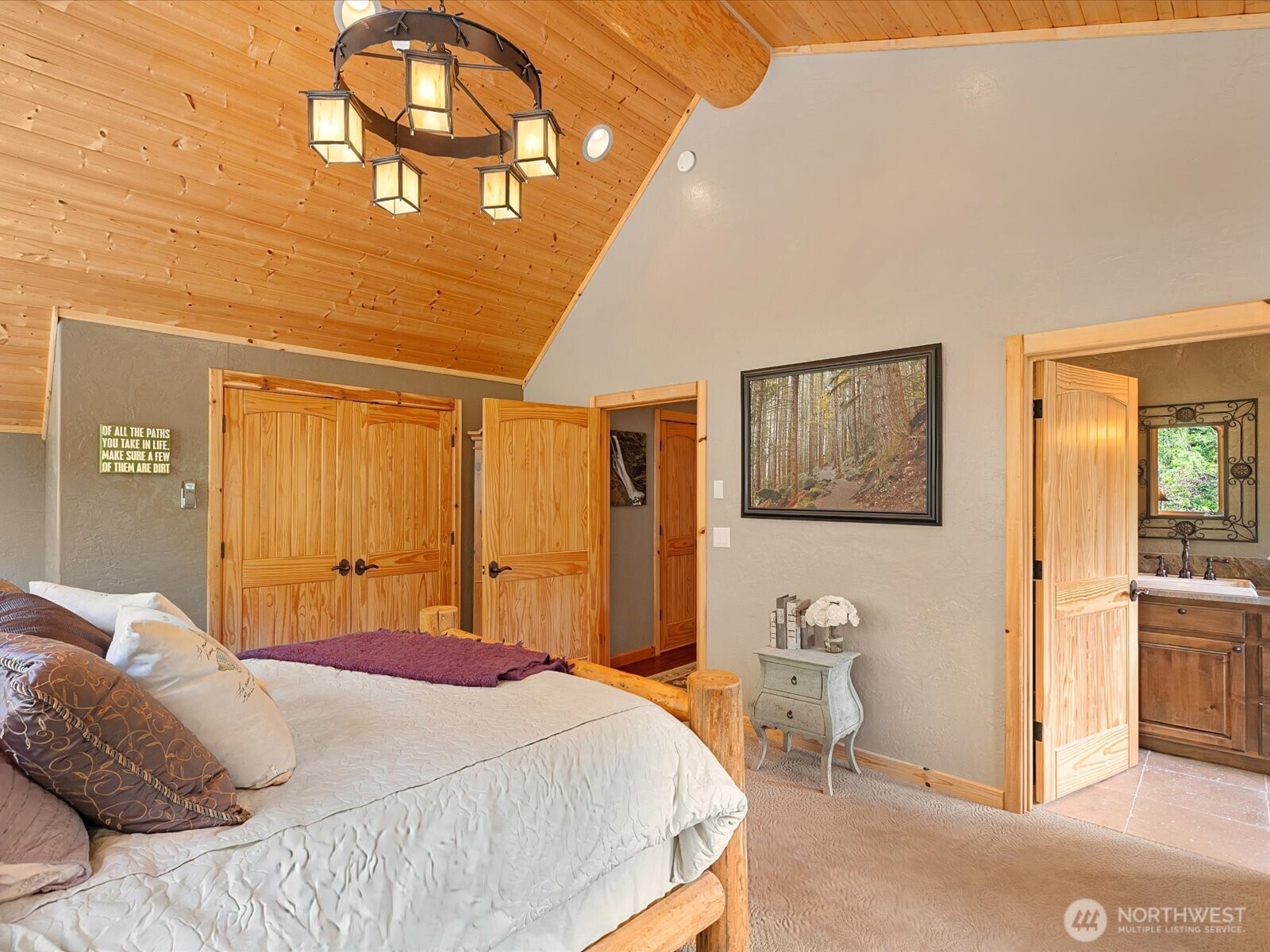 16323 Reserve Drive SE North Bend WA 98045