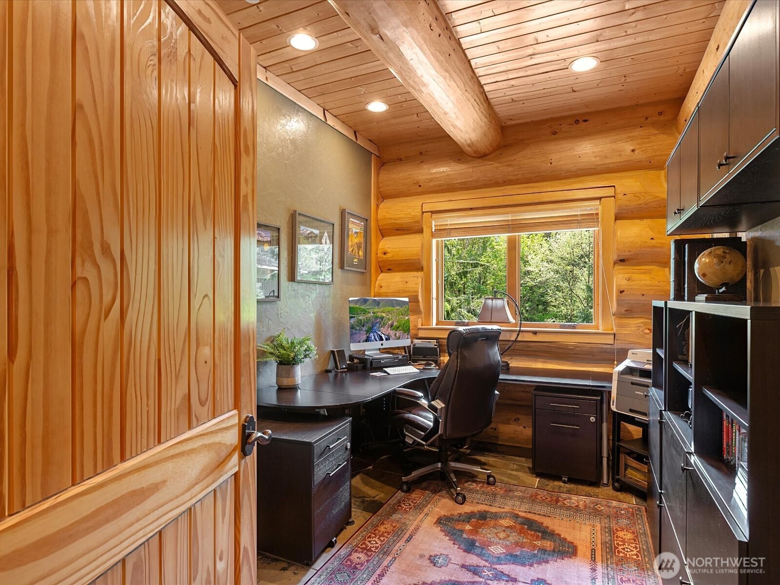 16323 Reserve Drive SE North Bend WA 98045