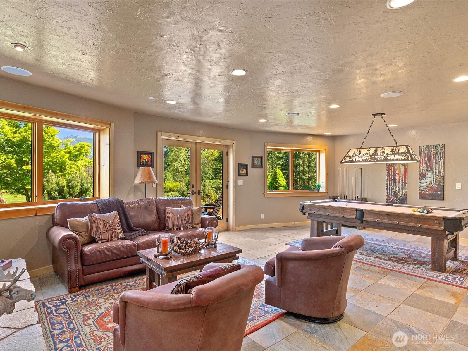 16323 Reserve Drive SE North Bend WA 98045