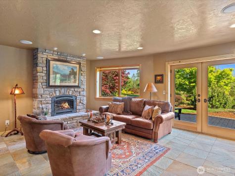 16323 Reserve Drive SE North Bend WA 98045