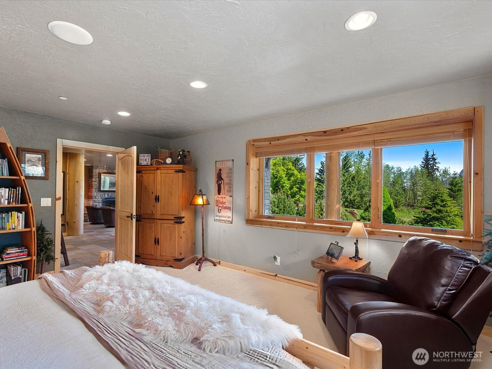 16323 Reserve Drive SE North Bend WA 98045
