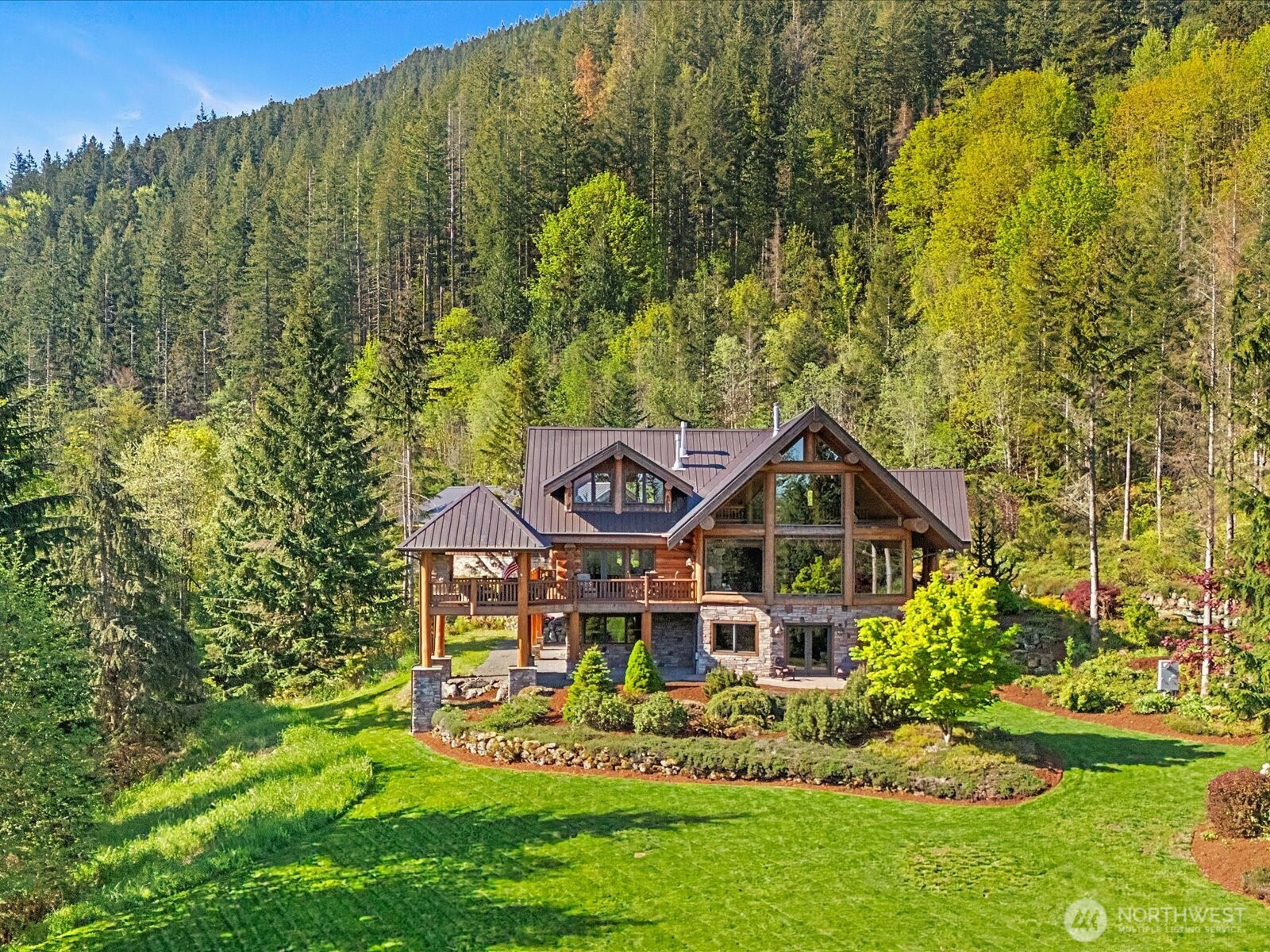 16323 Reserve Drive SE North Bend WA 98045