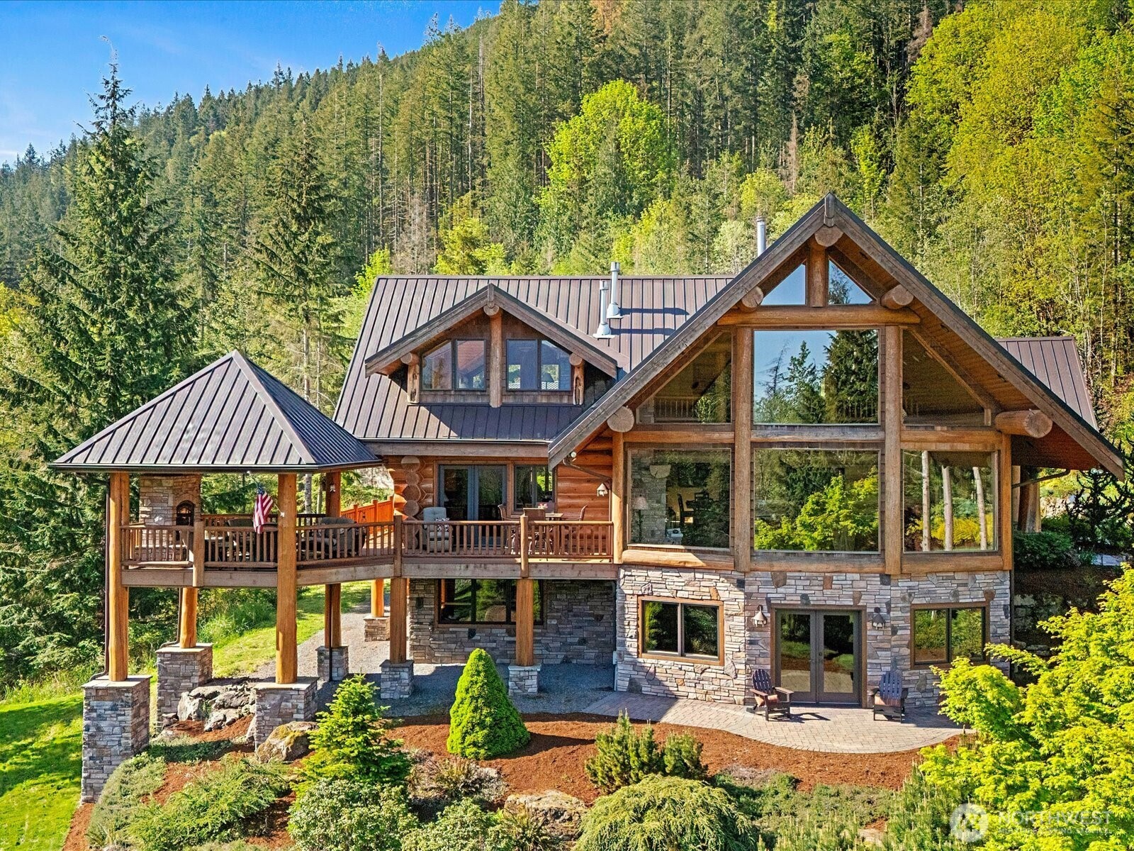 16323 Reserve Drive SE North Bend WA 98045