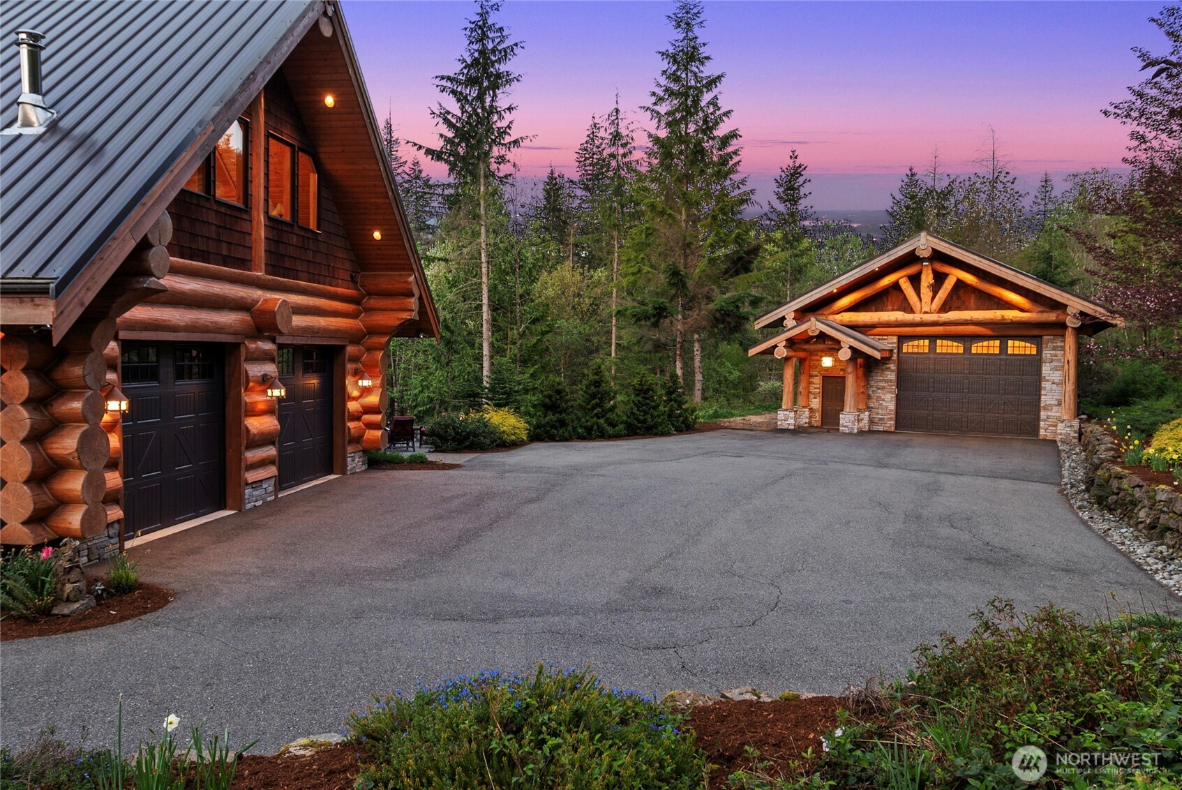 16323 Reserve Drive SE North Bend WA 98045