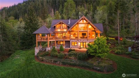 16323 Reserve Drive SE North Bend WA 98045