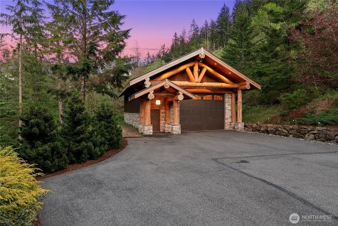 16323 Reserve Drive SE North Bend WA 98045