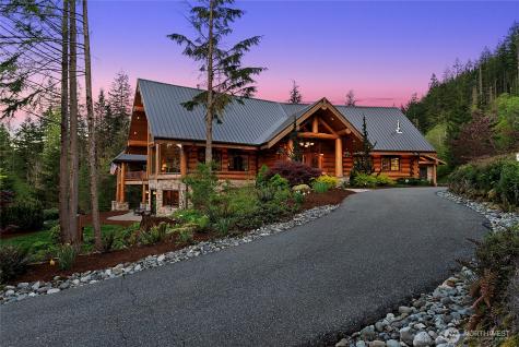16323 Reserve Drive SE North Bend WA 98045