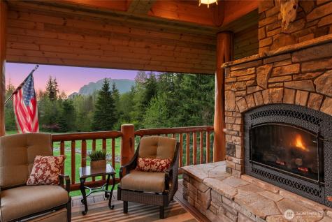 16323 Reserve Drive SE North Bend WA 98045