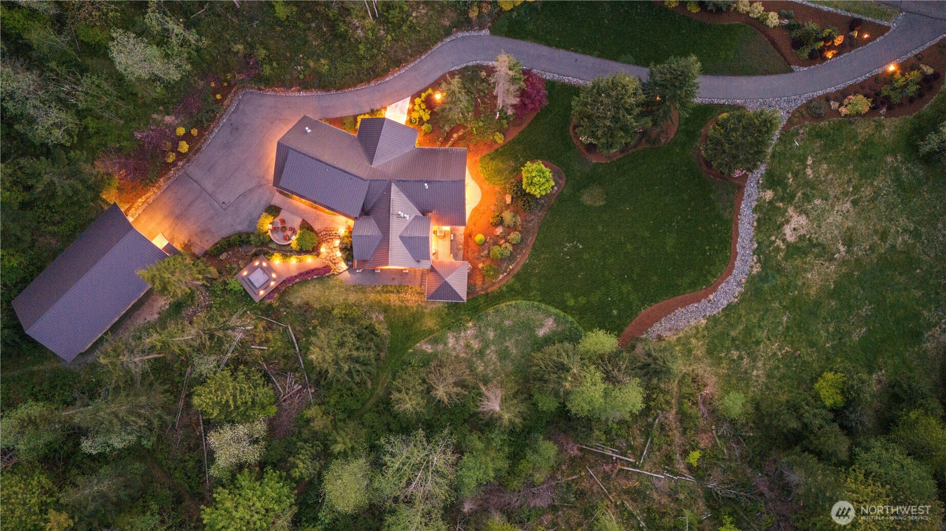 16323 Reserve Drive SE North Bend WA 98045