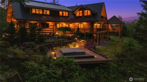 16323 Reserve Drive SE North Bend WA 98045