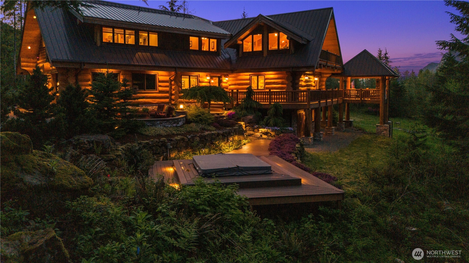 16323 Reserve Drive SE North Bend WA 98045