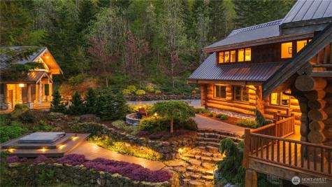 16323 Reserve Drive SE North Bend WA 98045