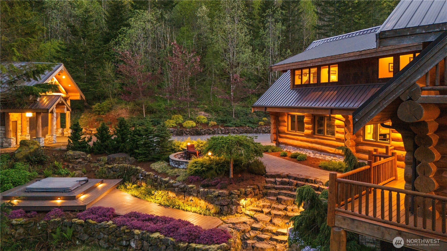 16323 Reserve Drive SE North Bend WA 98045