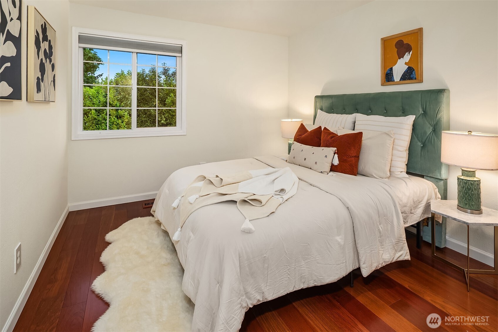 2805 112th Avenue SE Bellevue WA 98004