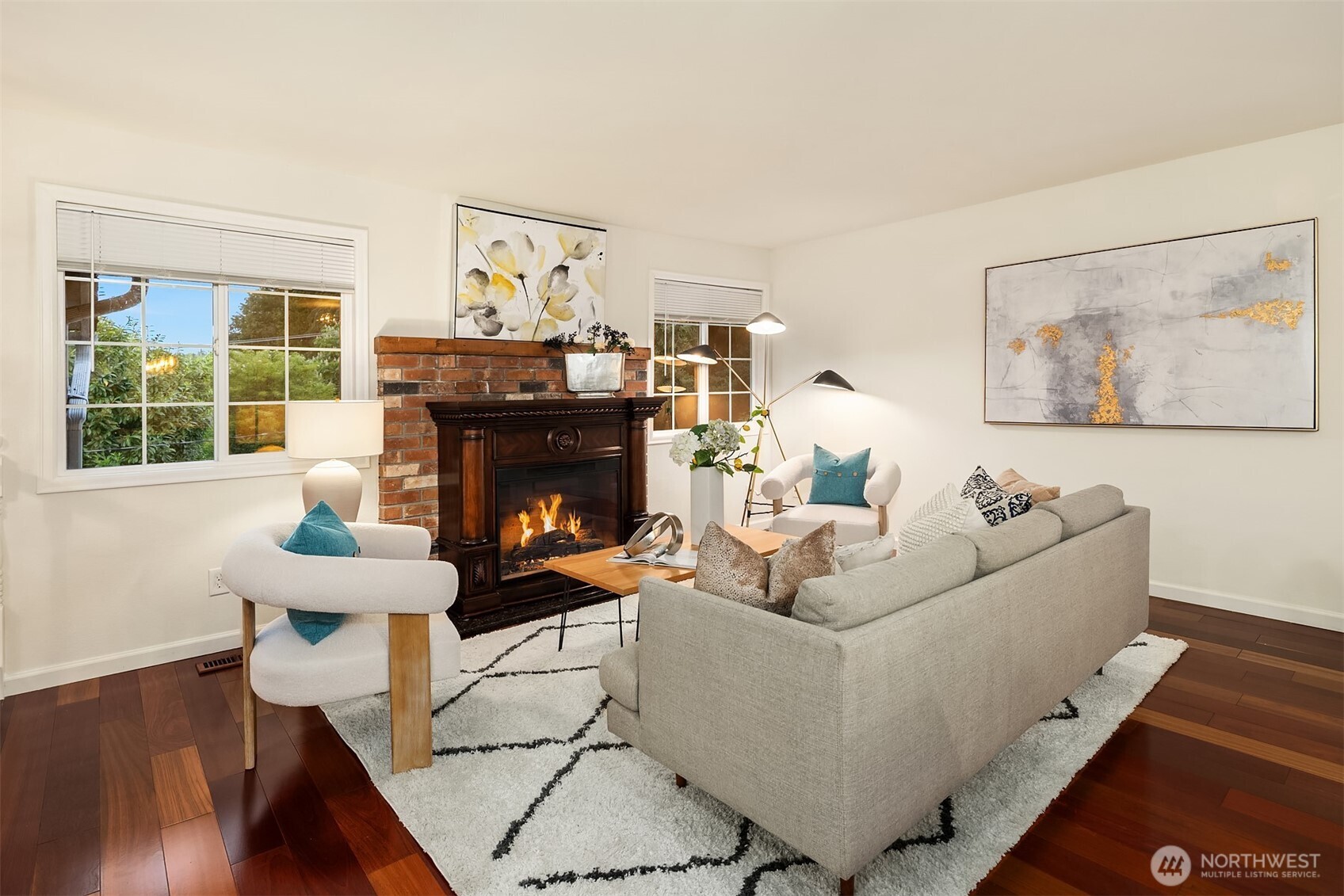 2805 112th Avenue SE Bellevue WA 98004