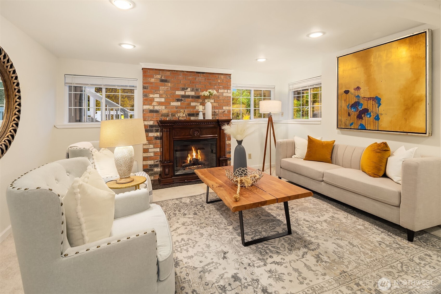2805 112th Avenue SE Bellevue WA 98004