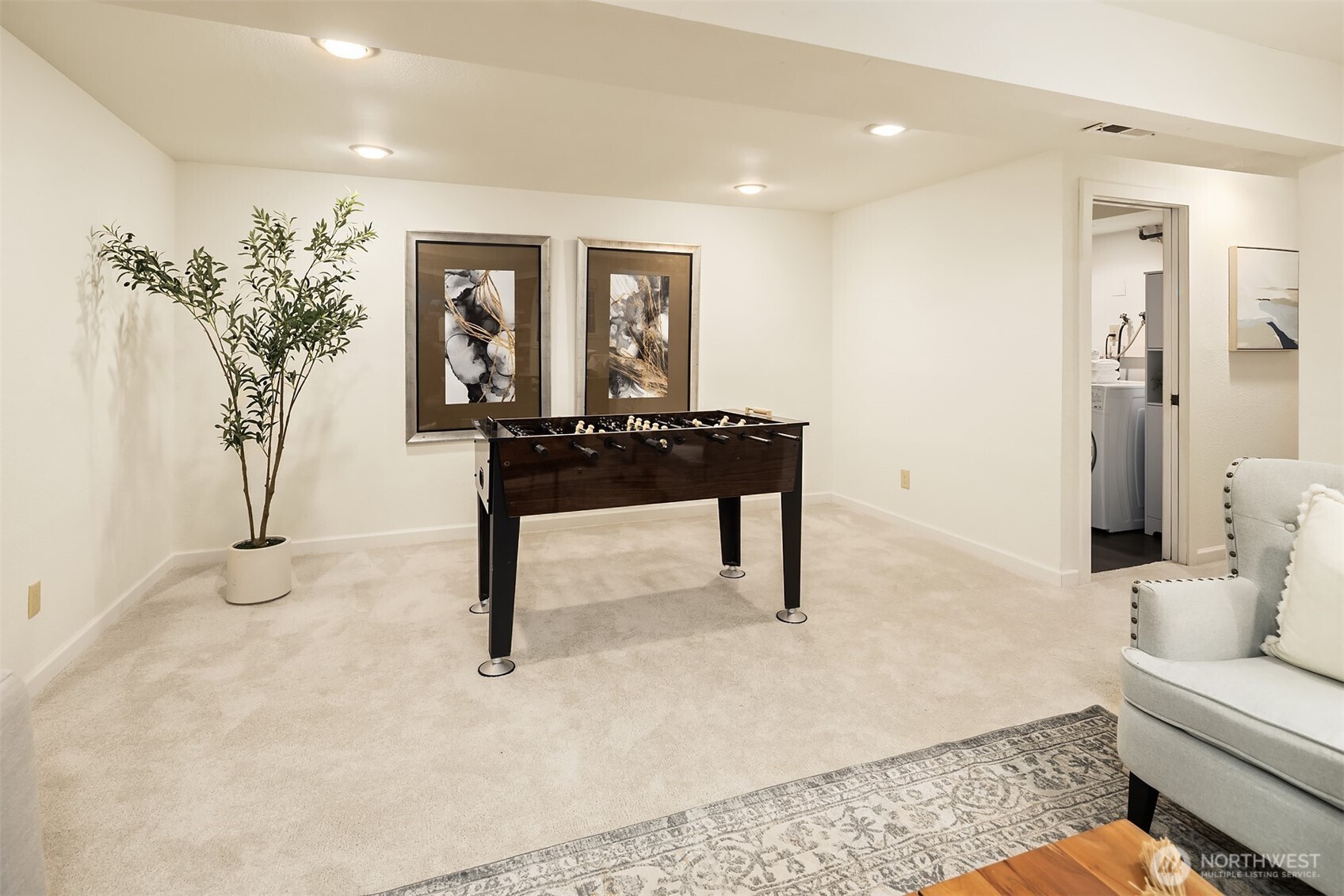 2805 112th Avenue SE Bellevue WA 98004