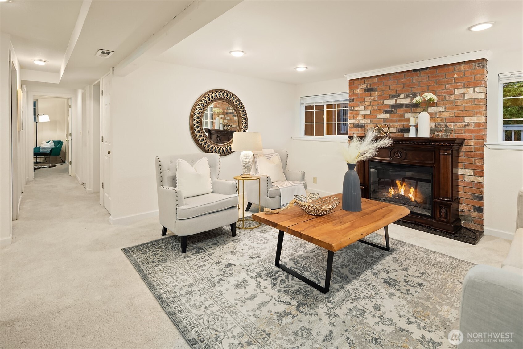 2805 112th Avenue SE Bellevue WA 98004