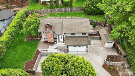 2805 112th Avenue SE Bellevue WA 98004